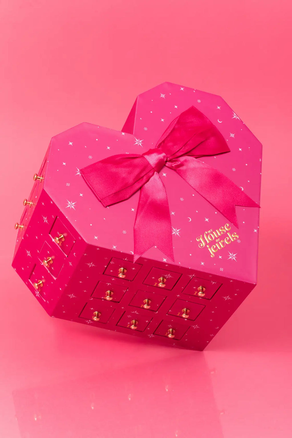 Calendrier de l'avent My House of Jewels