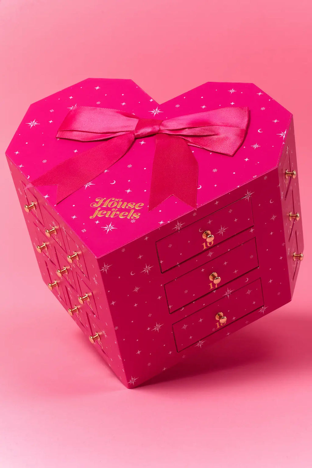 Calendrier de l'avent My House of Jewels